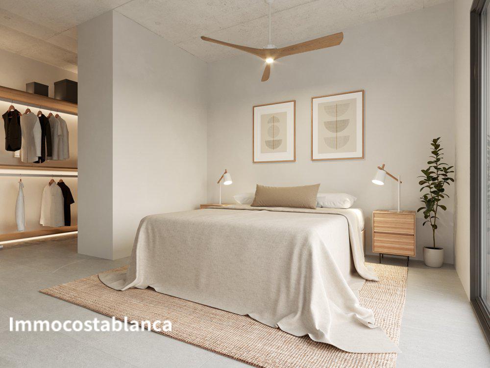 4 room villa in Polop, 121 m², 499,000 €, photo 2, listing 73922656