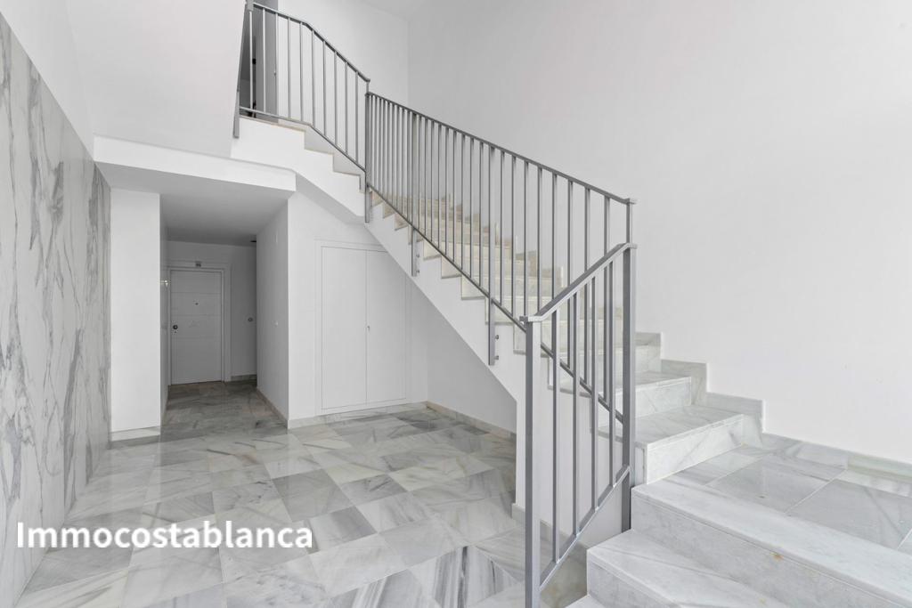 Apartment in Orihuela Costa, 103 m², 425,000 €, photo 3, listing 56927536