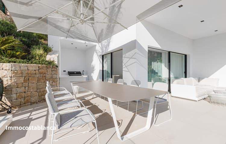 Villa in Javea (Xabia), 1011 m², 1,790,000 €, photo 8, listing 76676256