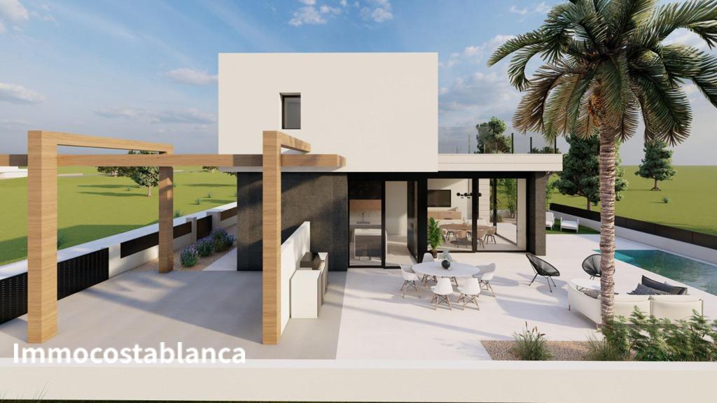 Villa in Pilar de la Horadada, 130 m², 584,000 €, photo 7, listing 54767536