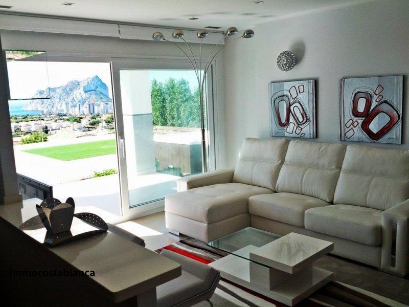 Terraced house in Calpe, 370,000 €, photo 2, listing 19647688