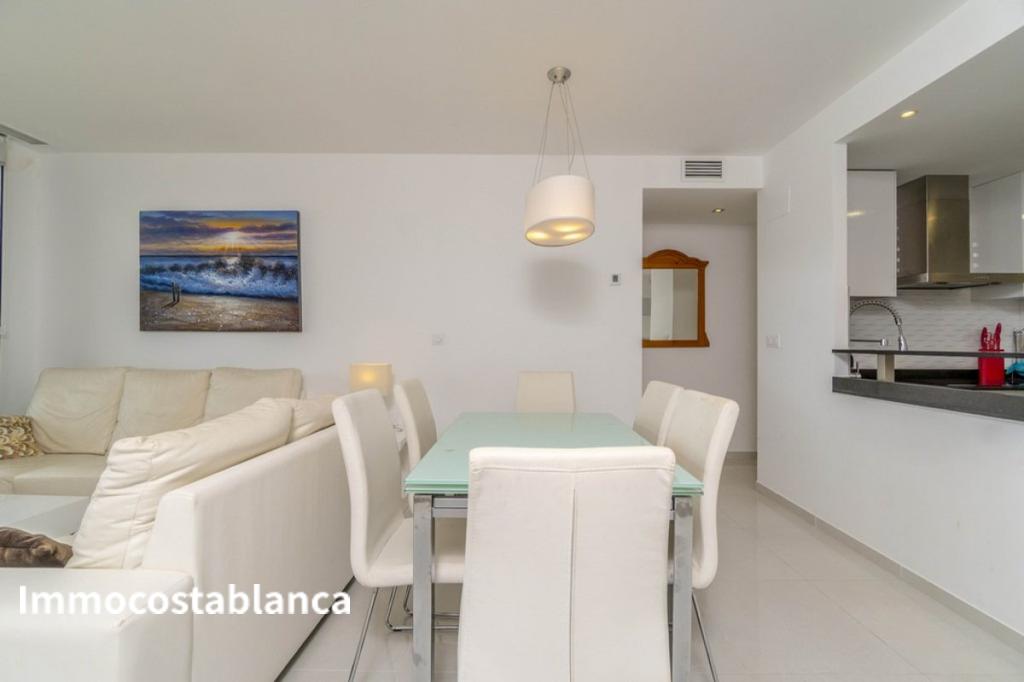 Apartment in Dehesa de Campoamor, 107 m², 450,000 €, photo 6, listing 50423296