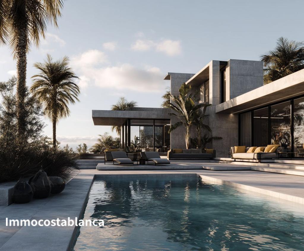 Detached house in Calpe, 430 m², 2,100,000 €, photo 6, listing 53838736