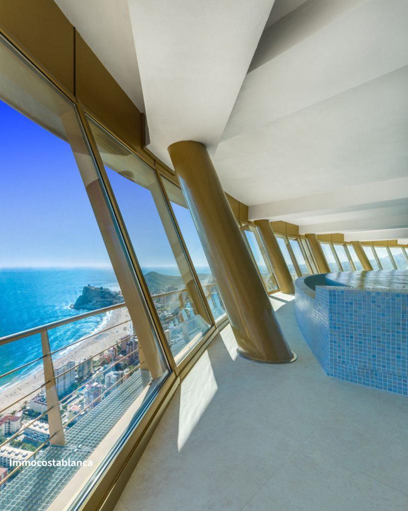 Apartment in Benidorm, 70 m², 389,000 €, photo 10, listing 10841216