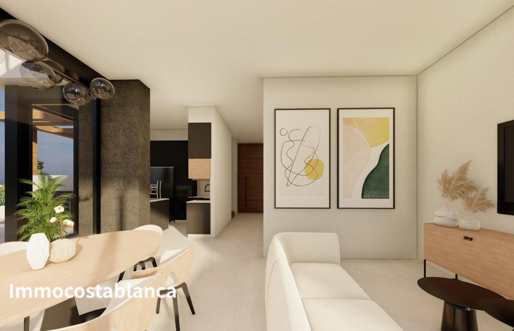 Villa in Pilar de la Horadada, 124 m², 475,000 €, photo 2, listing 36995616