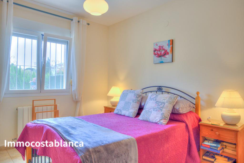 Detached house in Benissa, 192 m², 599,000 €, photo 10, listing 20155616