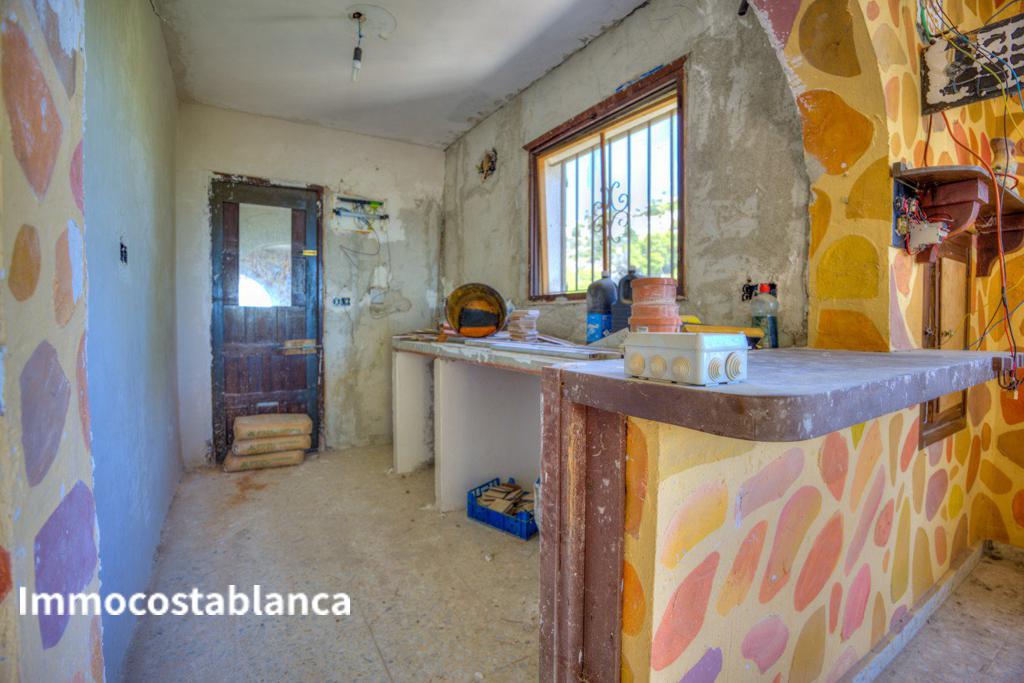 Detached house in Benissa, 90 m², 395,000 €, photo 7, listing 77259616