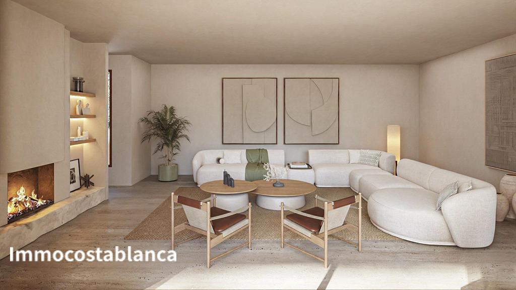 Villa in Benissa, 227 m², 1,750,000 €, photo 7, listing 55073216