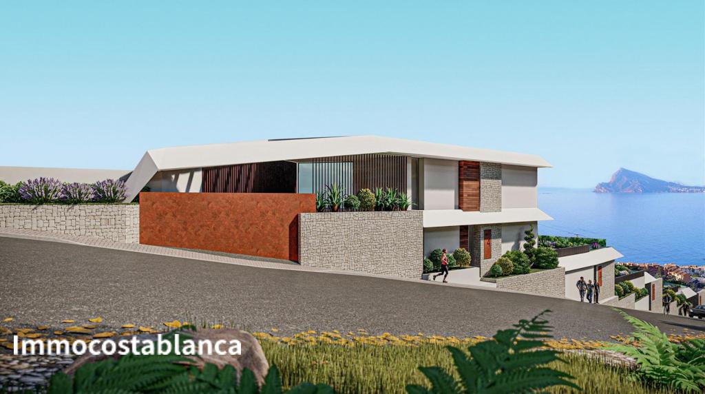 Apartment in Calpe, 244 m², 1,200,000 €, photo 9, listing 42127536