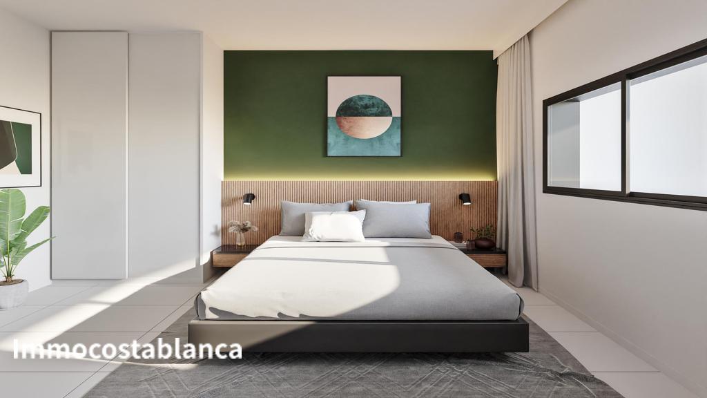 Apartment in San Miguel de Salinas, 212 m², 320,000 €, photo 5, listing 75387616