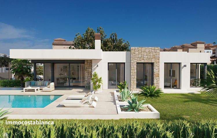 Villa in Calpe, 448 m², 820,000 €, photo 1, listing 17388896