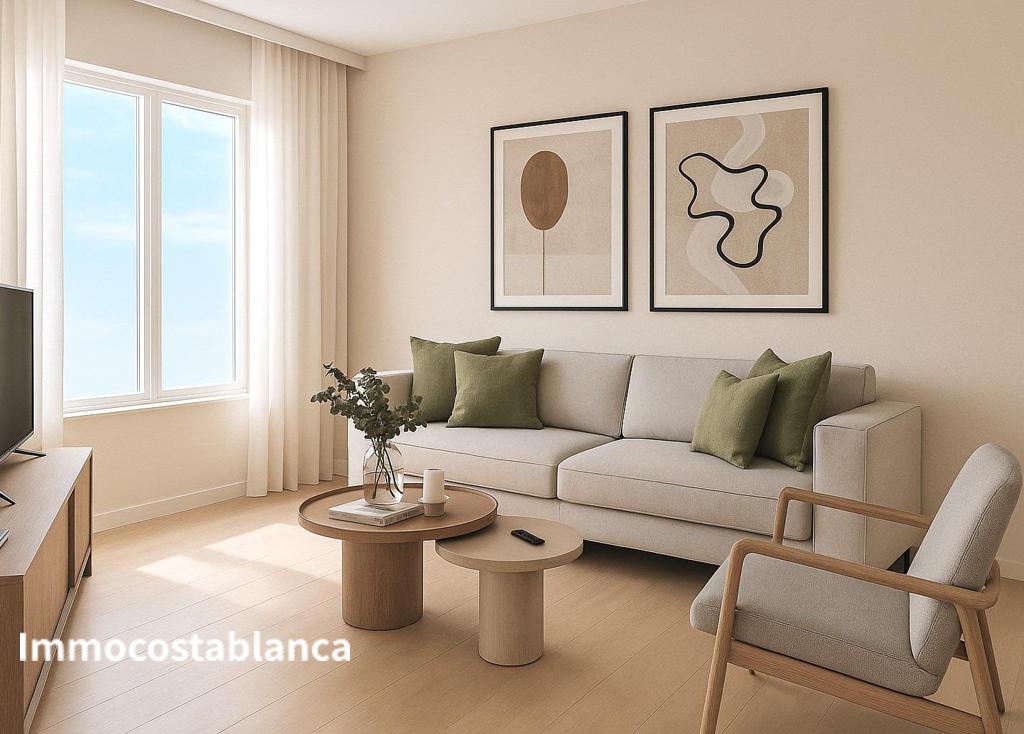 Apartment in Benejuzar, 56 m², 131,000 €, photo 2, listing 73145216