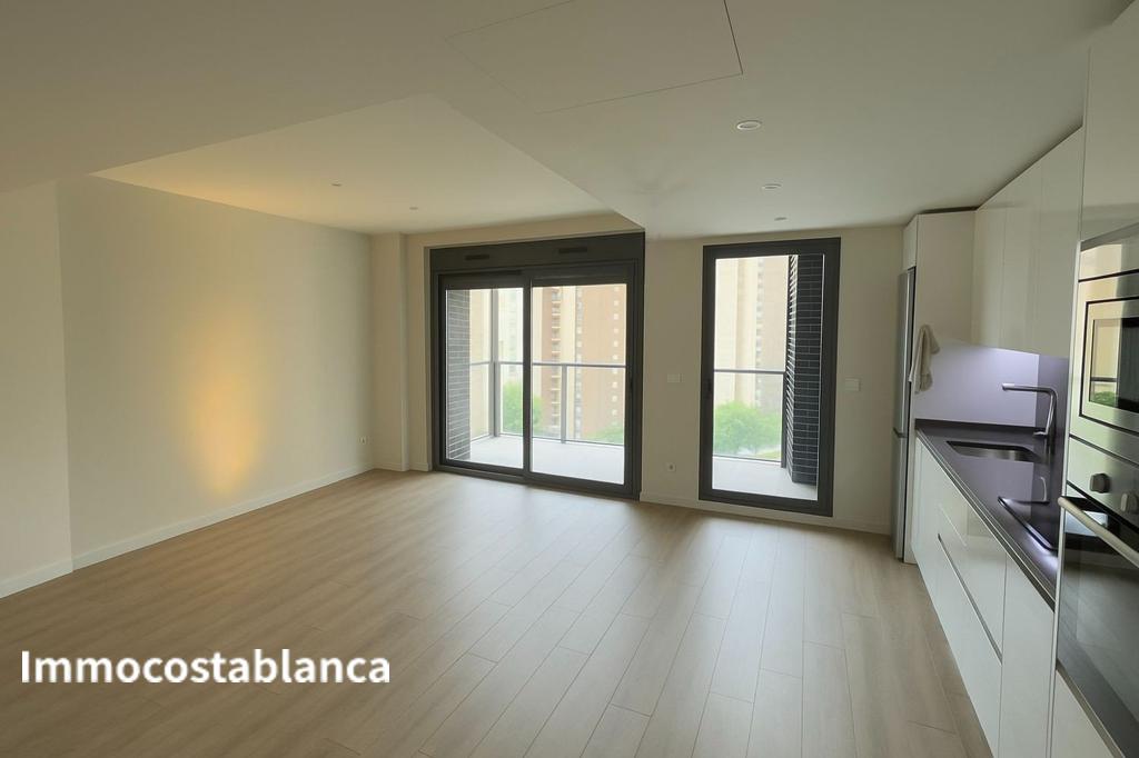 Apartment in Alicante, 80 m², 495,000 €, photo 3, listing 16689216