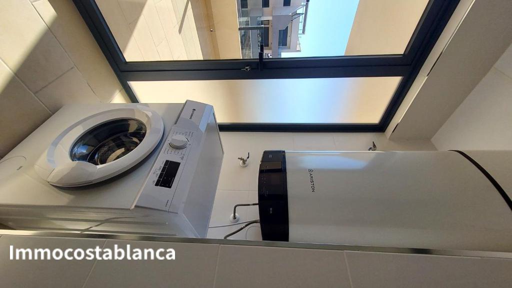 Apartment in San Miguel de Salinas, 93 m², 245,000 €, photo 8, listing 695536