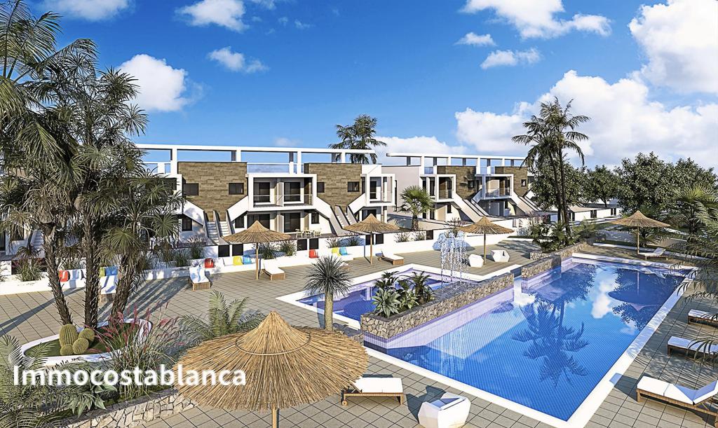Detached house in Pilar de la Horadada, 80 m², 309,000 €, photo 3, listing 13416416
