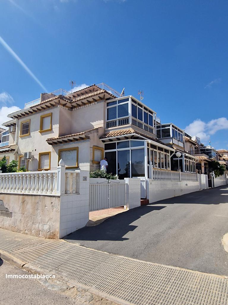 Terraced house in Dehesa de Campoamor, 85 m², 192,000 €, photo 1, listing 32170656