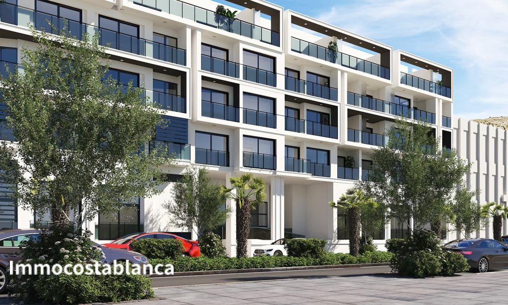 Apartment in Alicante, 77 m², 190,000 €, photo 8, listing 3773776
