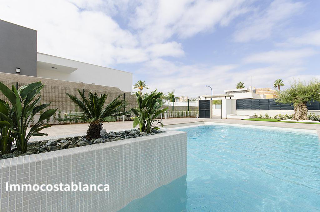 Villa in Dehesa de Campoamor, 157 m², 760,000 €, photo 2, listing 66392896