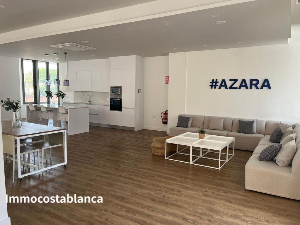 Apartment in Alicante, 100 m², 460,000 €, photo 8, listing 20063536