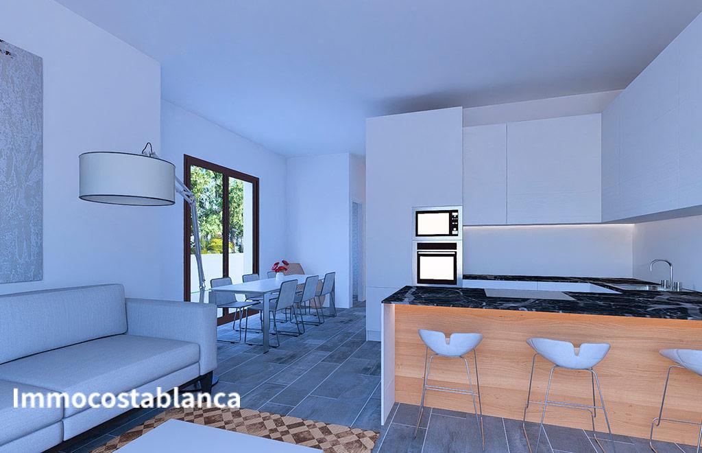 Villa in Daya Nueva, 130 m², 389,000 €, photo 4, listing 57995616