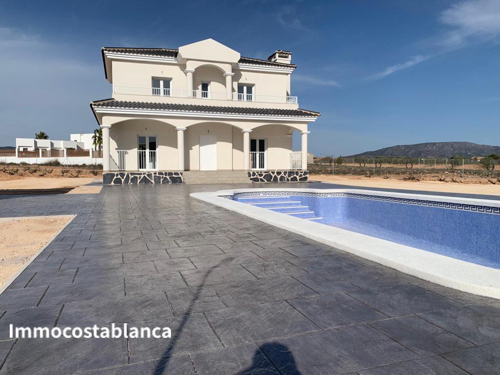 Villa in El Pinós, 163 m², 397,000 €, photo 5, listing 767536