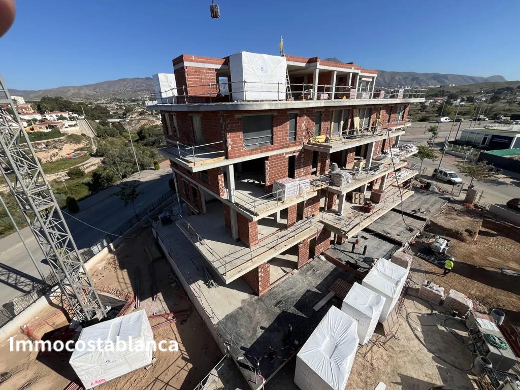 Apartment in Villajoyosa, 99 m², 445,000 €, photo 8, listing 35967536