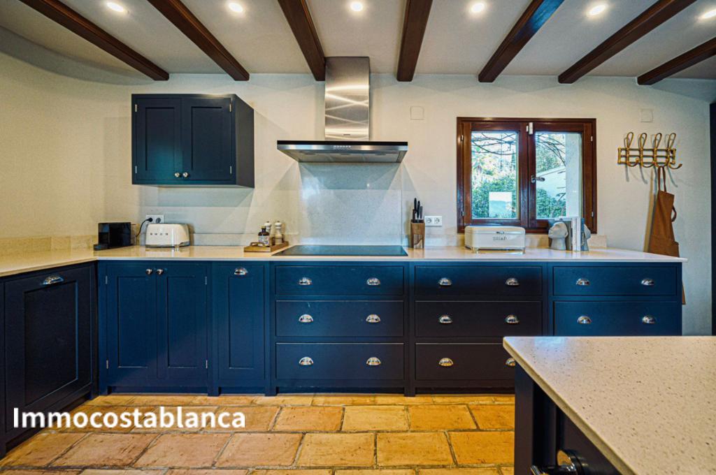 Villa in Javea (Xabia), 382 m², 1,395,000 €, photo 6, listing 31817216