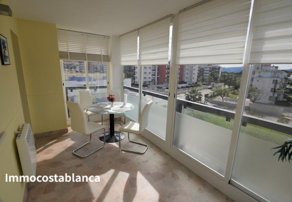 Penthouse in El Verger, 95 m², 228,000 €, photo 1, listing 5559216