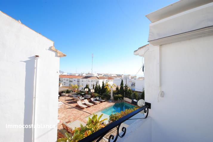 Terraced house in Altea, 73 m², 275,000 €, photo 1, listing 20468016