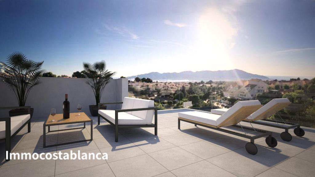 Villa in La Nucia, 167 m², 415,000 €, photo 1, listing 76390416