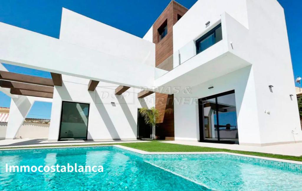 Villa in Rojales, 234 m², 550,000 €, photo 10, listing 56937056