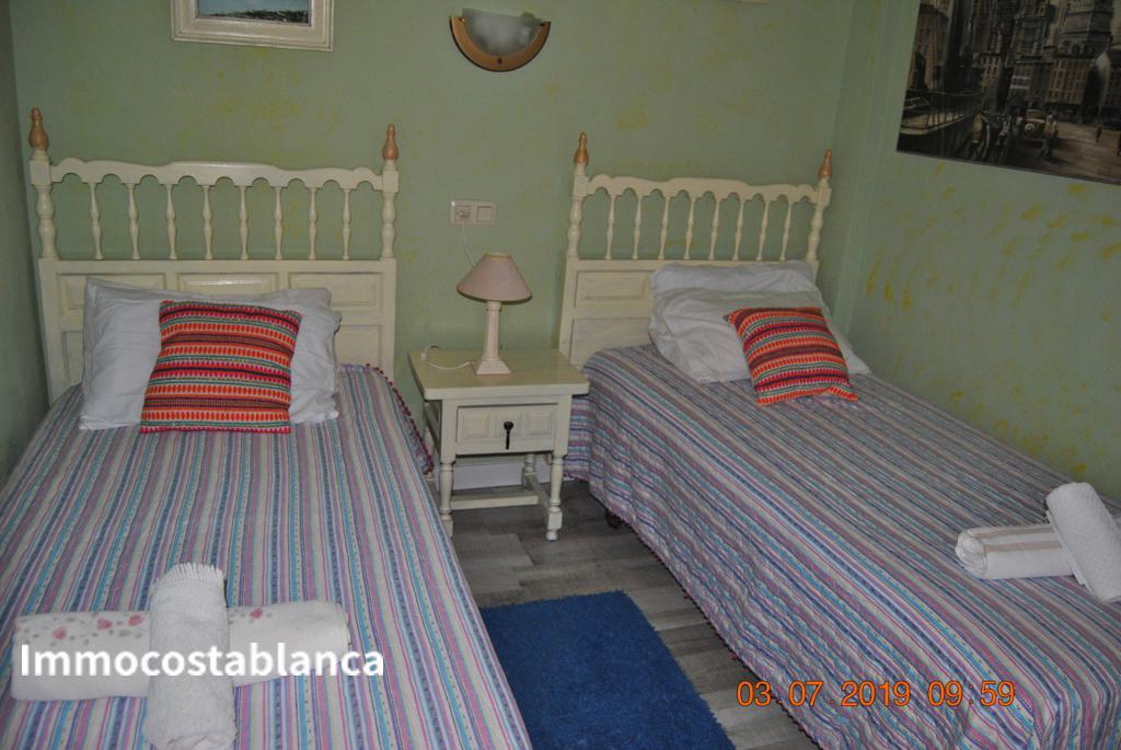 3 room apartment in Calpe, 98 m², 150,000 €, photo 10, listing 68830416