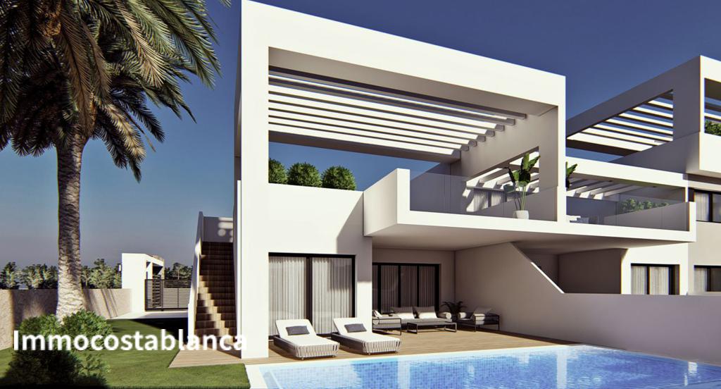 Terraced house in Benidorm, 250 m², 410,000 €, photo 2, listing 1434496