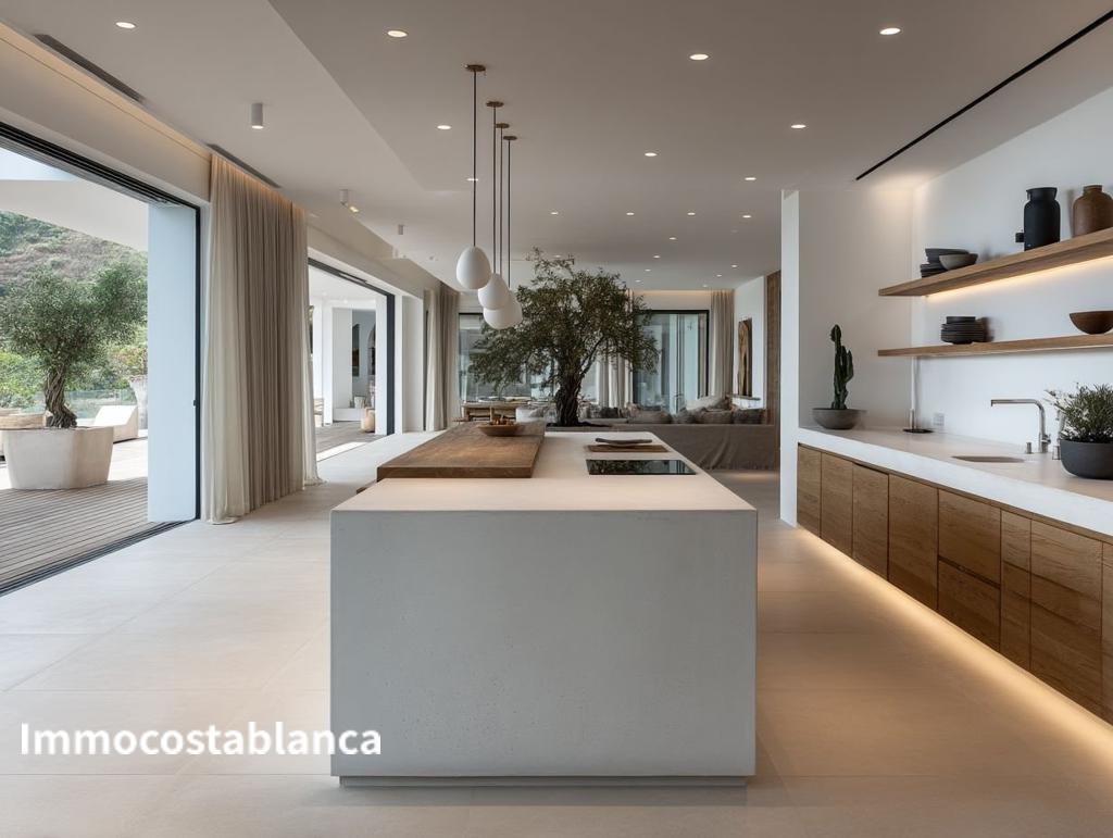 Detached house in Moraira, 395 m², 1,995,000 €, photo 7, listing 79358736