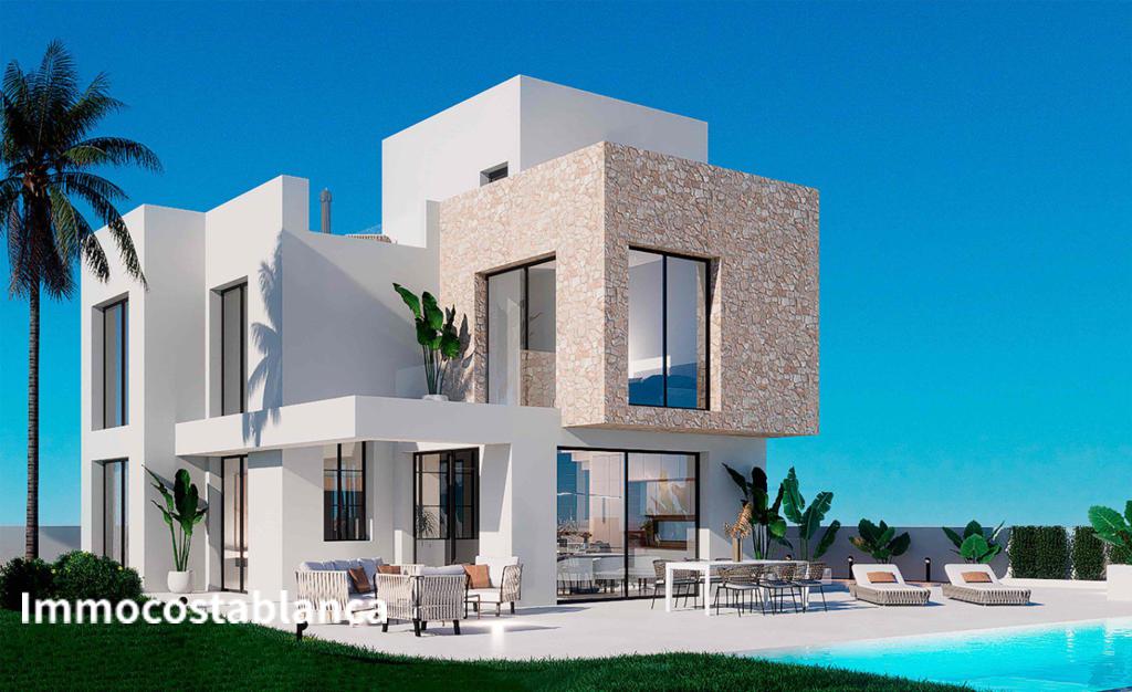 Detached house in Finestrat, 330 m², 700,000 €, photo 1, listing 31057936