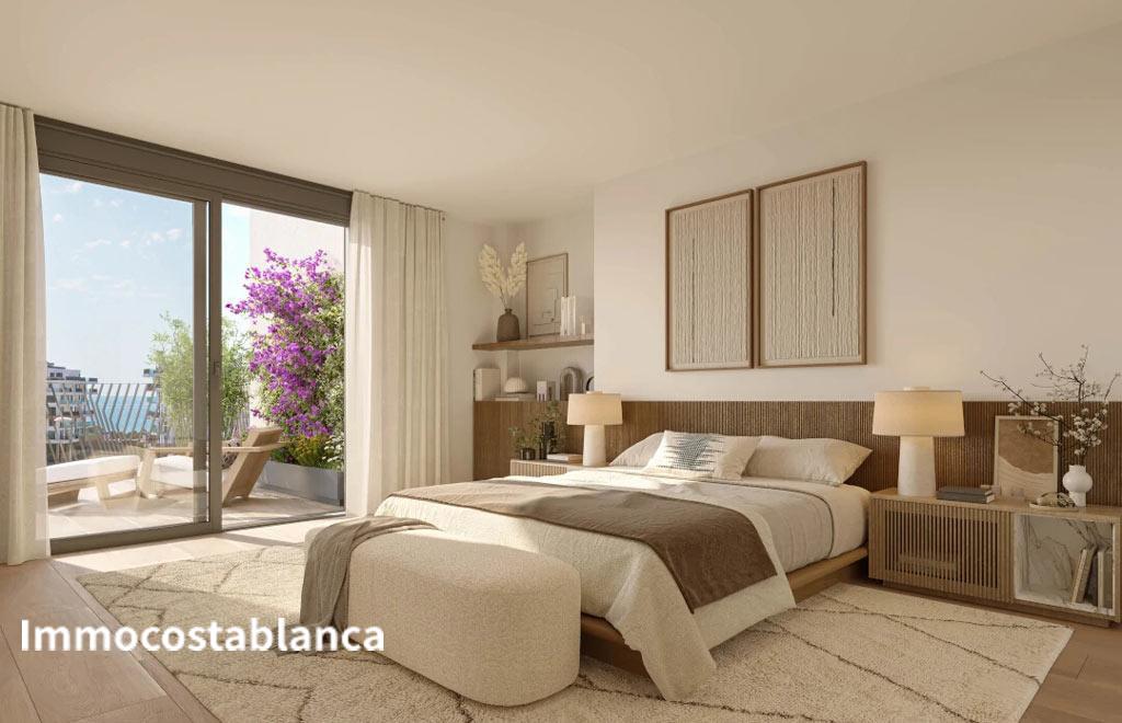 Apartment in Villajoyosa, 98 m², 630,000 €, photo 9, listing 55109056