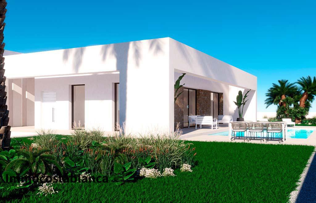 Villa in Finestrat, 110 m², 726,000 €, photo 3, listing 75828336