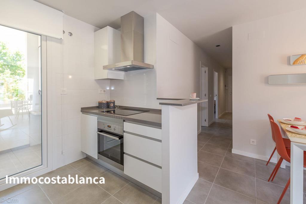 4 room apartment in Denia, 72 m², 180,000 €, photo 5, listing 40305448