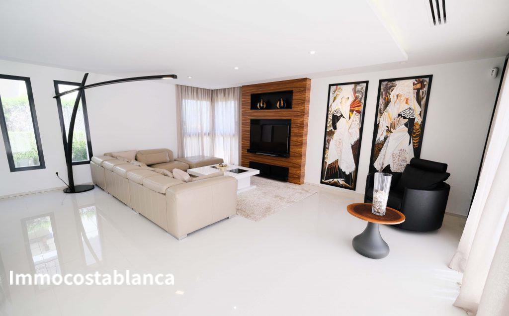 5 room villa in Torrevieja, 420 m², 1,500,000 €, photo 8, listing 19022576