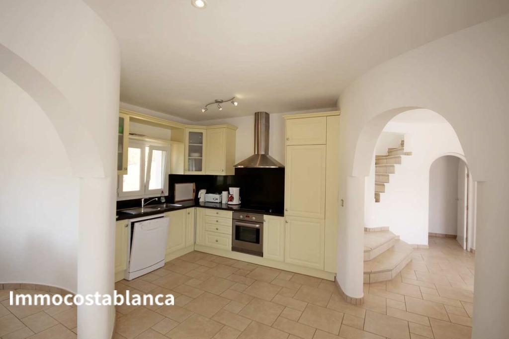 Villa in Javea (Xabia), 152 m², 750,000 €, photo 3, listing 3897216