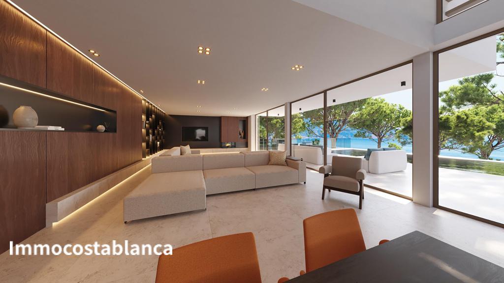 Detached house in Moraira, 1323 m², 6,050,000 €, photo 8, listing 25808416