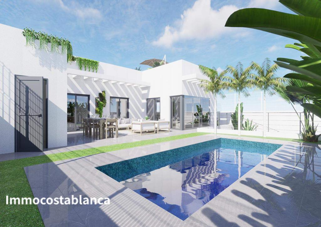 Villa in Polop, 595,000 €, photo 1, listing 43852336
