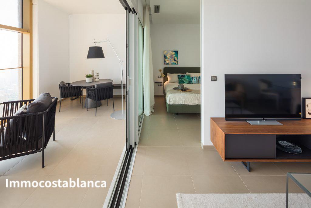 4 room apartment in Benidorm, 160 m², 1,245,000 €, photo 10, listing 26065856