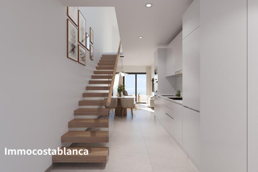 Apartment in Torrevieja, 119 m², 359,000 €, photo 6, listing 13976416