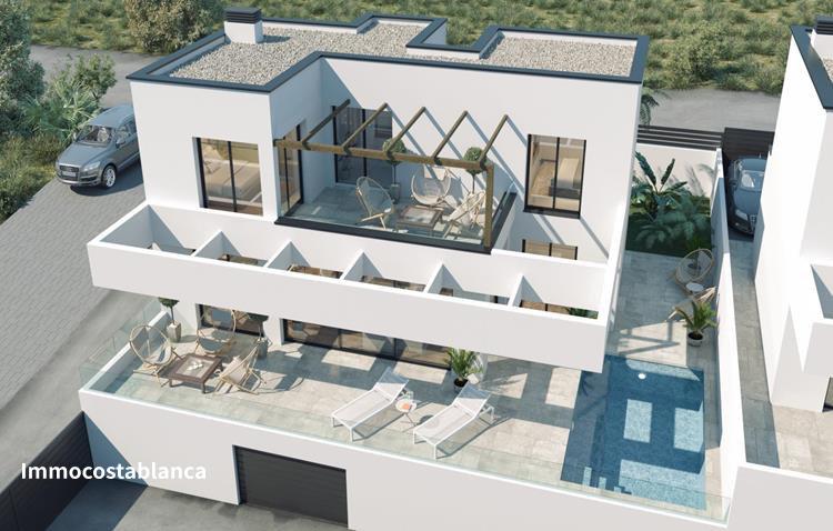 Villa in Finestrat, 482 m², 700,000 €, photo 4, listing 53962016