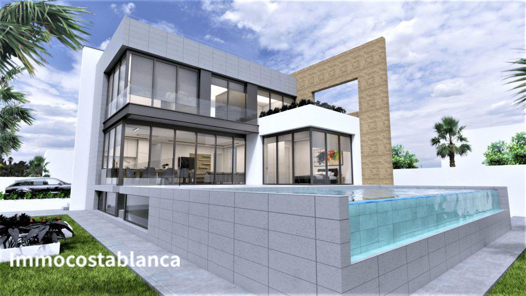 5 room villa in La Zenia, 333 m², 1,650,000 €, photo 2, listing 74724016