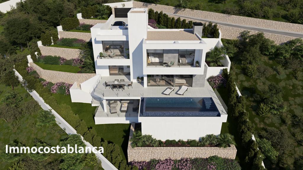 Detached house in Alicante, 320 m², 1,720,000 €, photo 8, listing 41348256