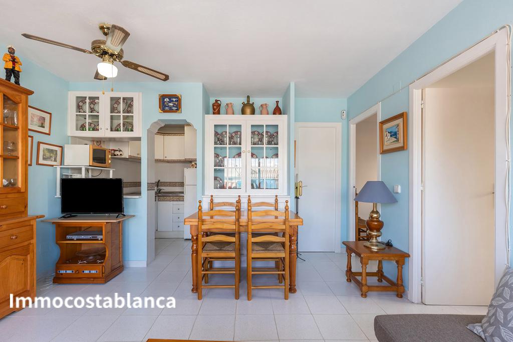 Terraced house in Dehesa de Campoamor, 46 m², 145,000 €, photo 6, listing 63767456