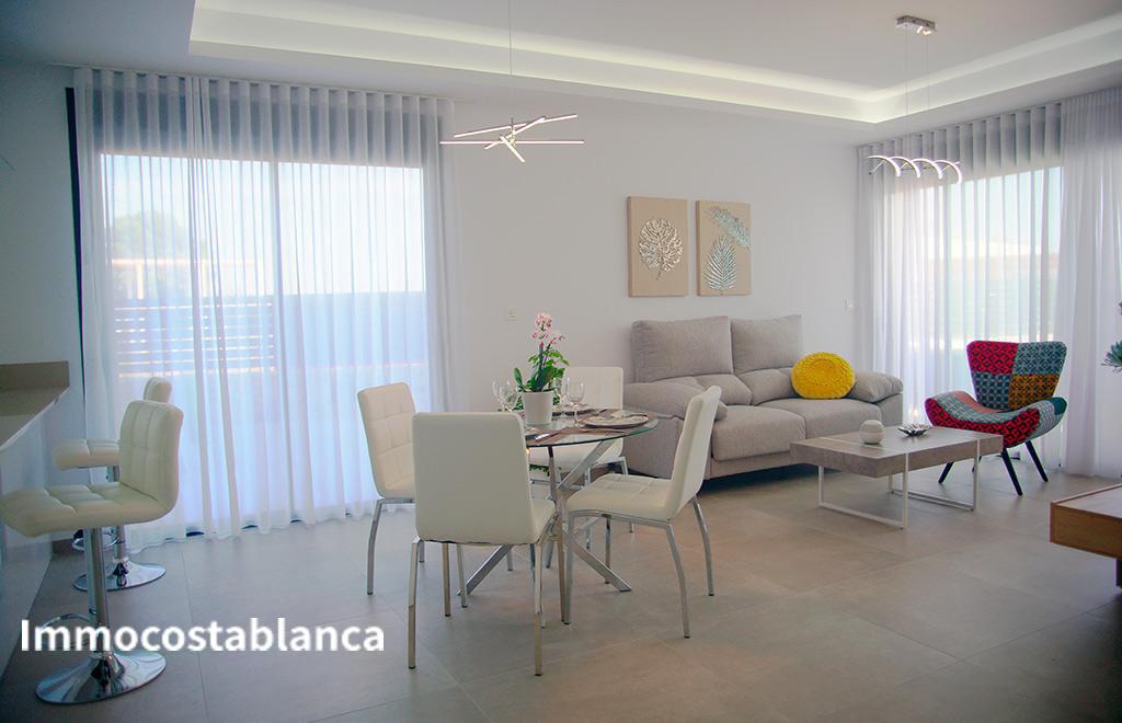 Villa in Los Montesinos, 118 m², 325,000 €, photo 2, listing 42846328