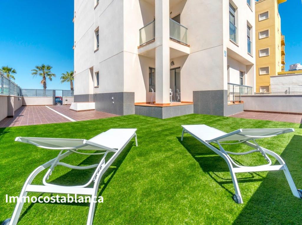 3 room apartment in Guardamar del Segura, 70 m², 178,000 €, photo 6, listing 27808896
